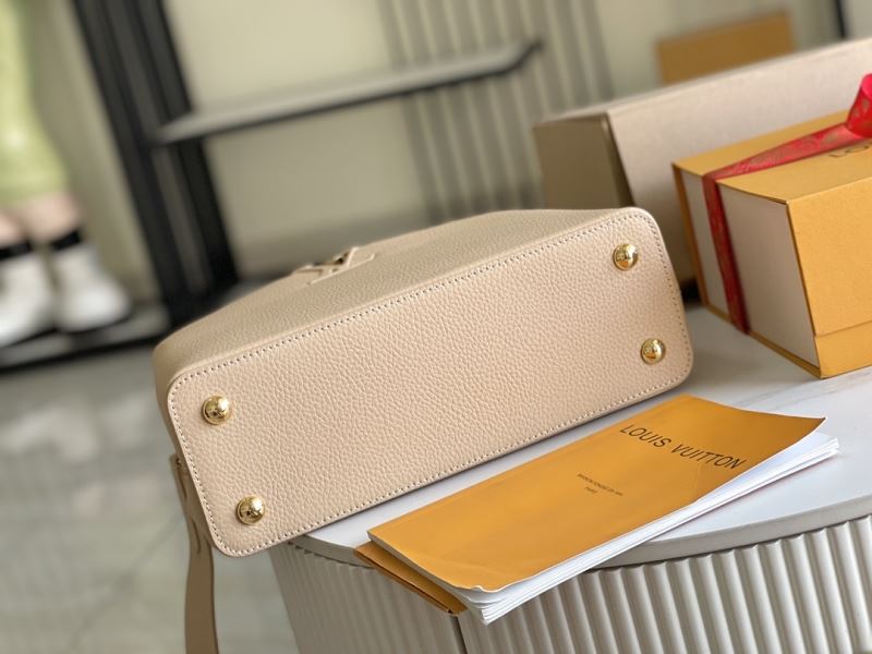Louis Vuitton Top Handle Bags